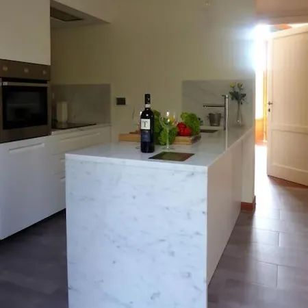 Villa Podere Solatio - Tuscany Hills Next To Florence *