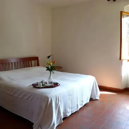 Podere Solatio - Tuscany Hills Next To Florence Villa Impruneta