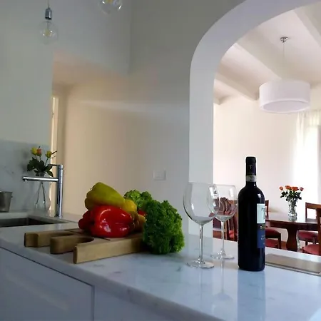 Podere Solatio - Tuscany Hills Next To Florence * Impruneta