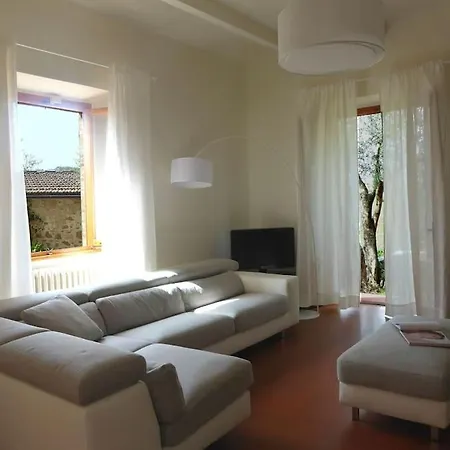 Podere Solatio - Tuscany Hills Next To Florence Villa Impruneta