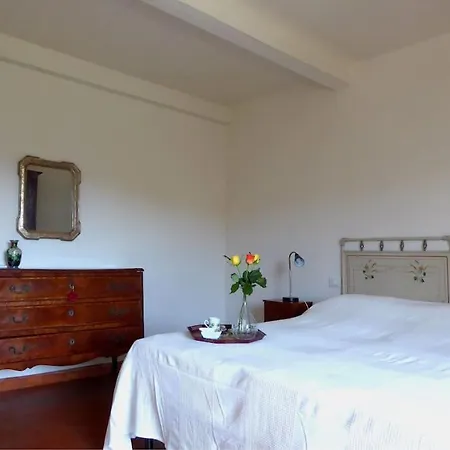 Podere Solatio - Tuscany Hills Next To Florence *