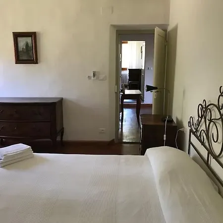 Podere Solatio - Tuscany Hills Next To Florence