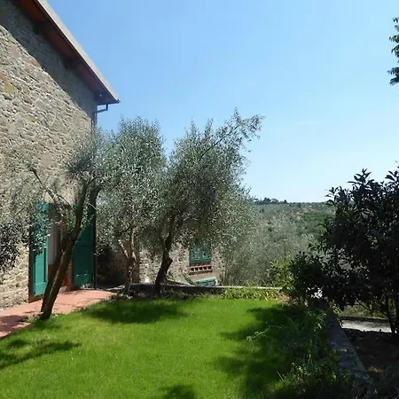 Podere Solatio - Tuscany Hills Next To Florence