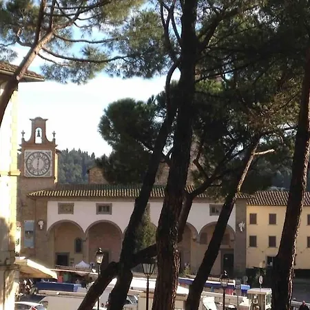 Podere Solatio - Tuscany Hills Next To Florence Impruneta
